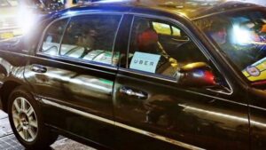 rideshare accident lawyer in hickory, nc