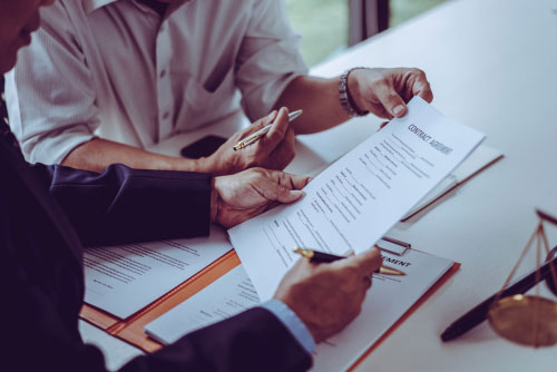 Bad faith insurance lawyer in Charlotte,