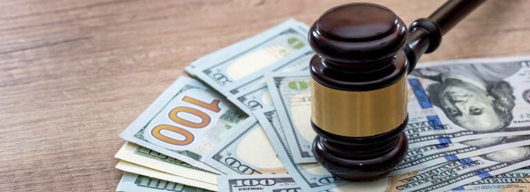 how are injury settlements calculated?