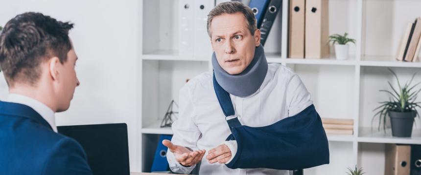 what does a workers' compensation lawyer do