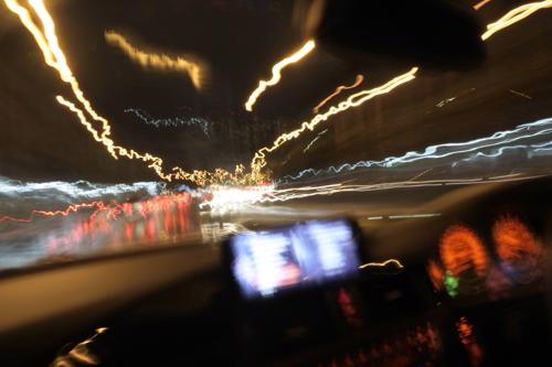 If you have been in an accident with a drunk driver contact our lawyers today.