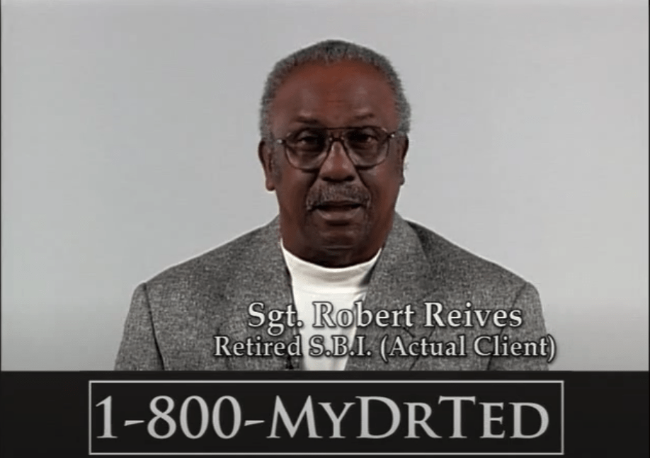 UndertandsDetailsToYourCase SgtReives