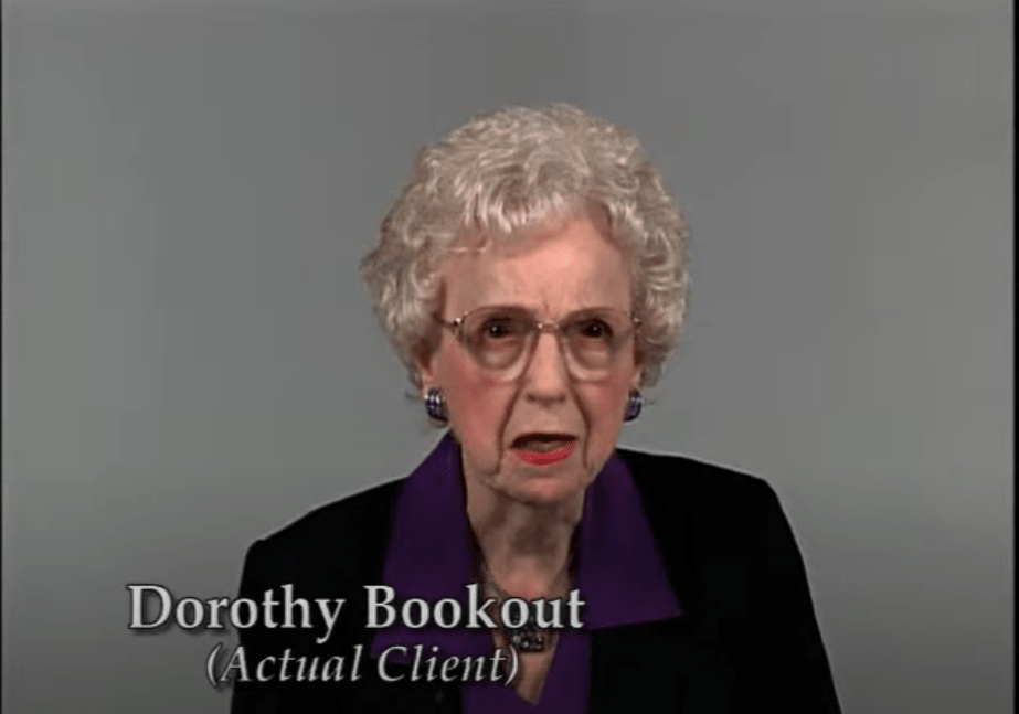 Car Pulled Out In Front Of Me