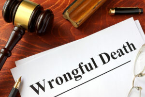 wrongful death lawyer in concord, nc