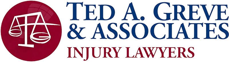 Ted A. Greve & Associates Injury Lawyers