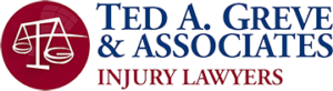 Ted A. Greve & Associates, Personal Injury Lawyers - Small