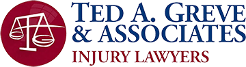 Ted A. Greve & Associates, Personal Injury Lawyers - Small