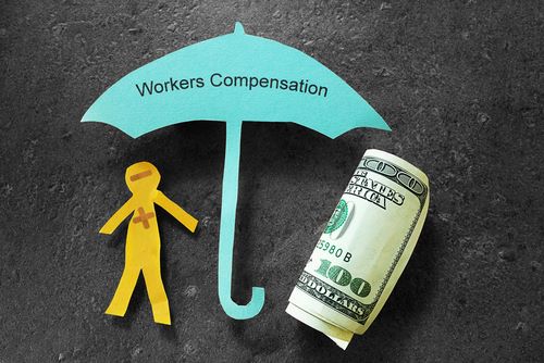 how long does a workers' compensation settlement take?