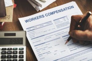 workers compensation lawyer in hickory, nc