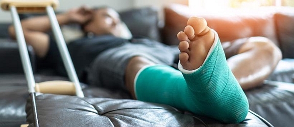 who to consult when hurt on the job