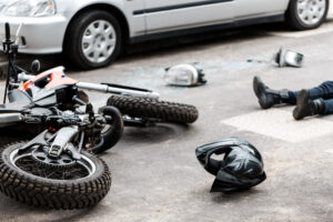 motorcycle accident lawyer in hickory, nc