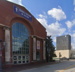 Augusta Museum of History Augusta GA