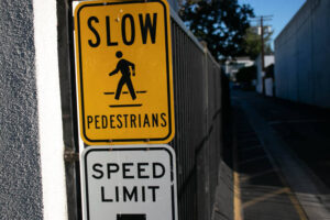 pedestrian accident lawyer in shelby, nc