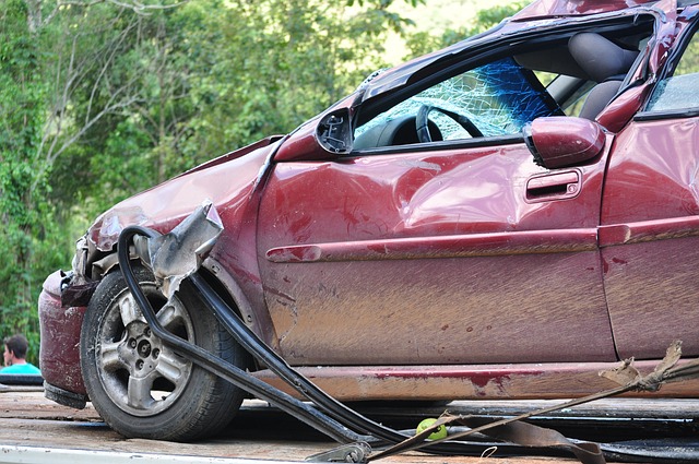 do i need a lawyer after a car accident?
